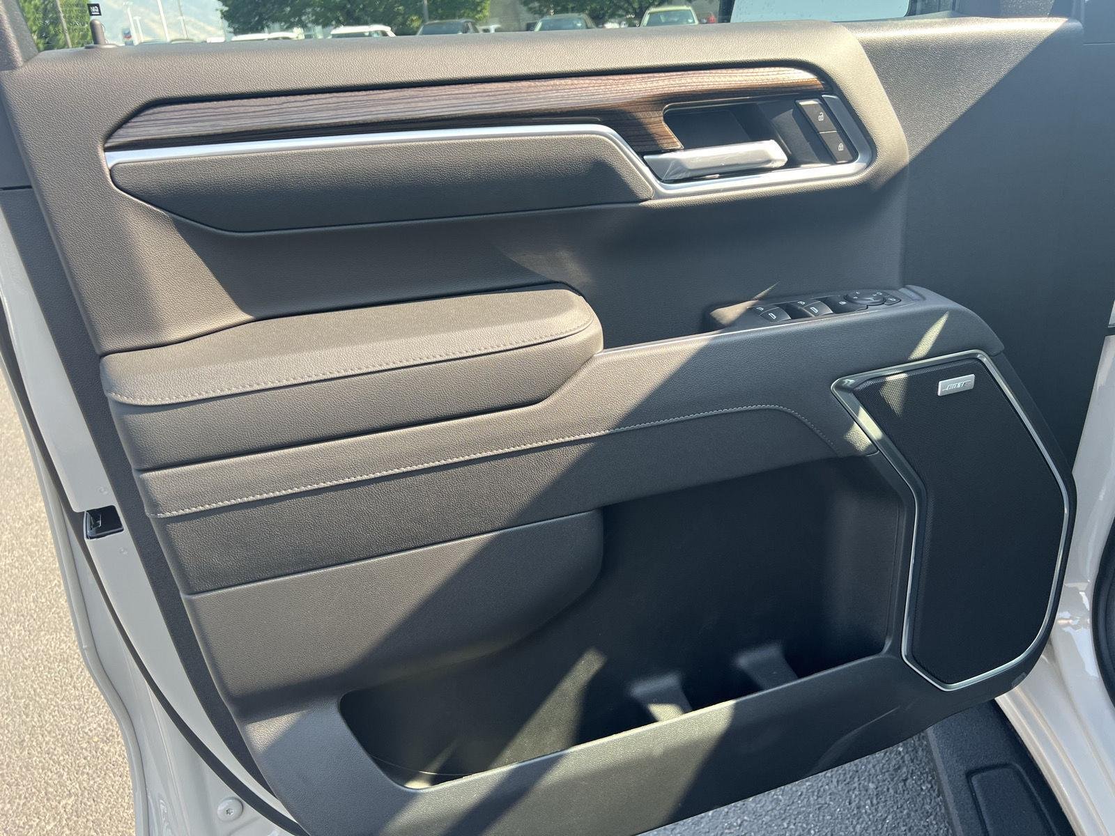 2026 Chevrolet Silverado 1500 RST - Photo 15