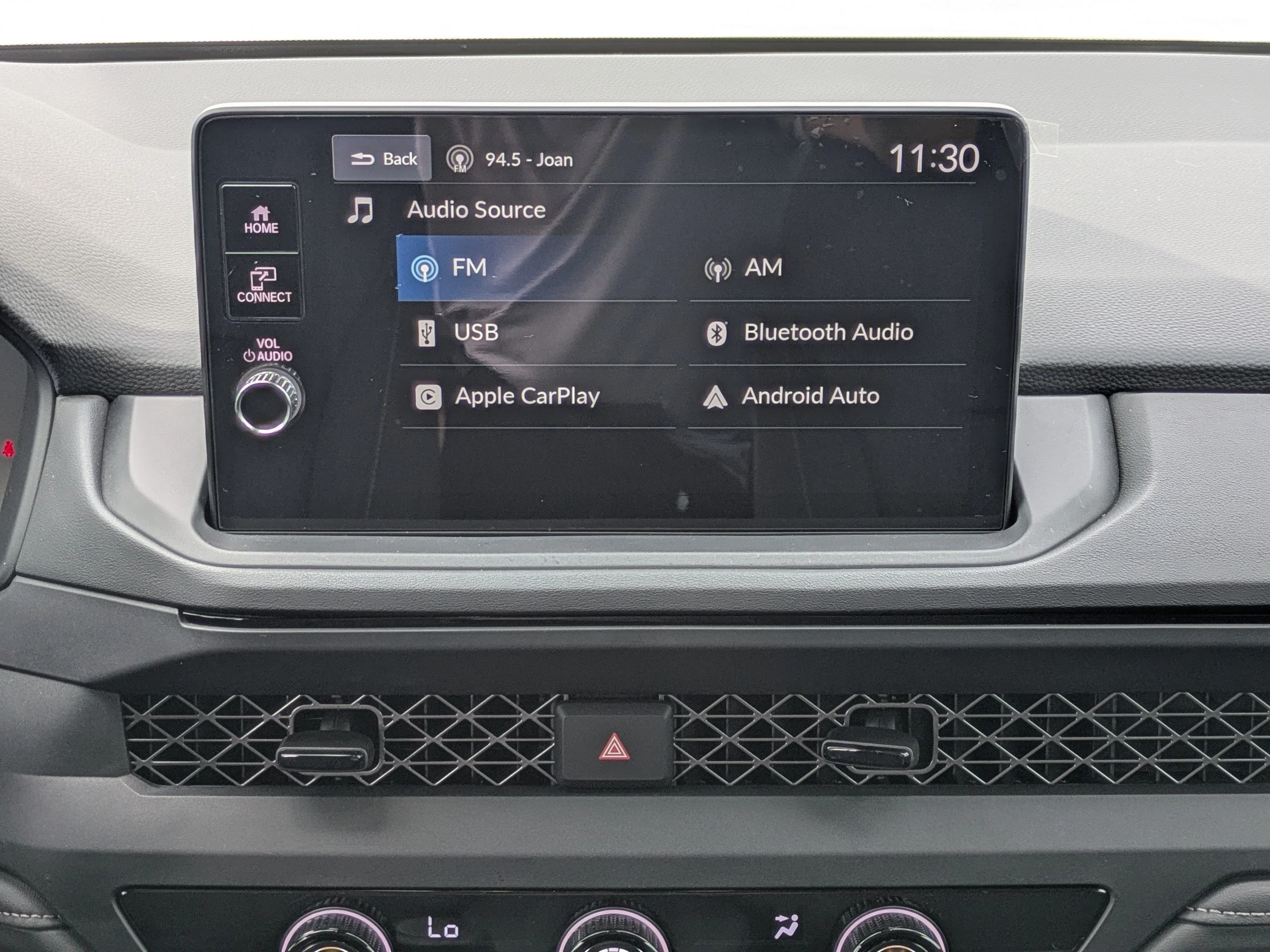 2026 Honda Accord LX - Photo 44