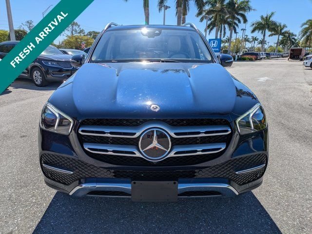 2022 Mercedes-Benz GLE GLE450 - Photo 9