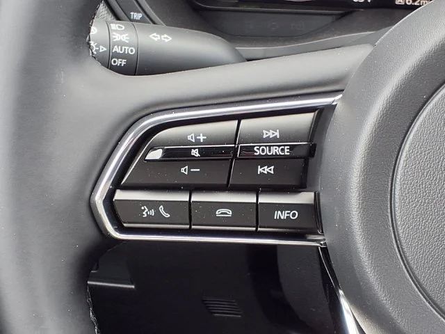 New 2026 Red Mazda SC AWD image 9