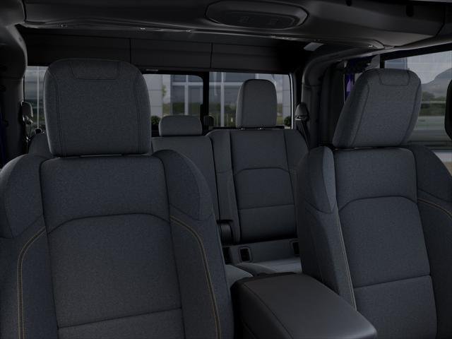 New 2026 Reign Jeep Sport S image 104