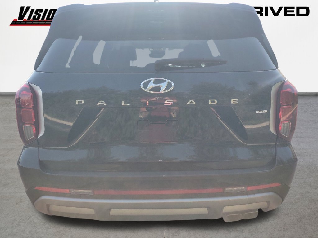 Certified Used 2024 White Hyundai SEL image 4