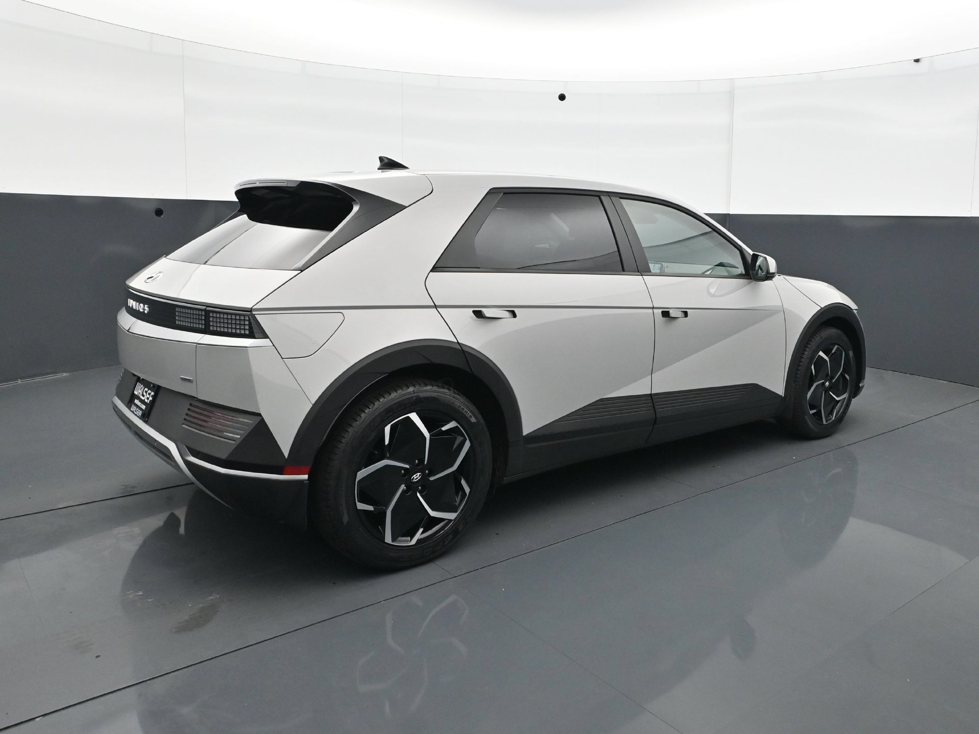 2023 Hyundai IONIQ 5 SEL - Photo 7