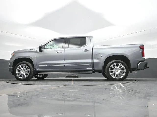 2026 Chevrolet Silverado 1500 High Country - Photo 20