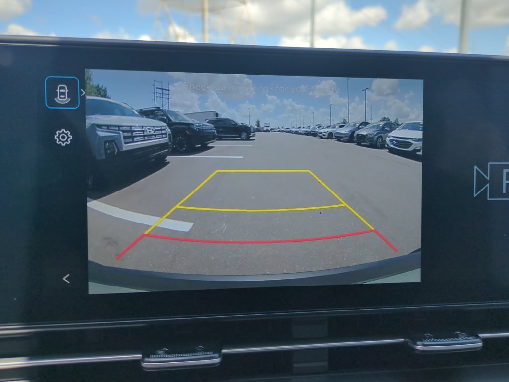 2027 Hyundai Kona SEL Sport - Photo 24