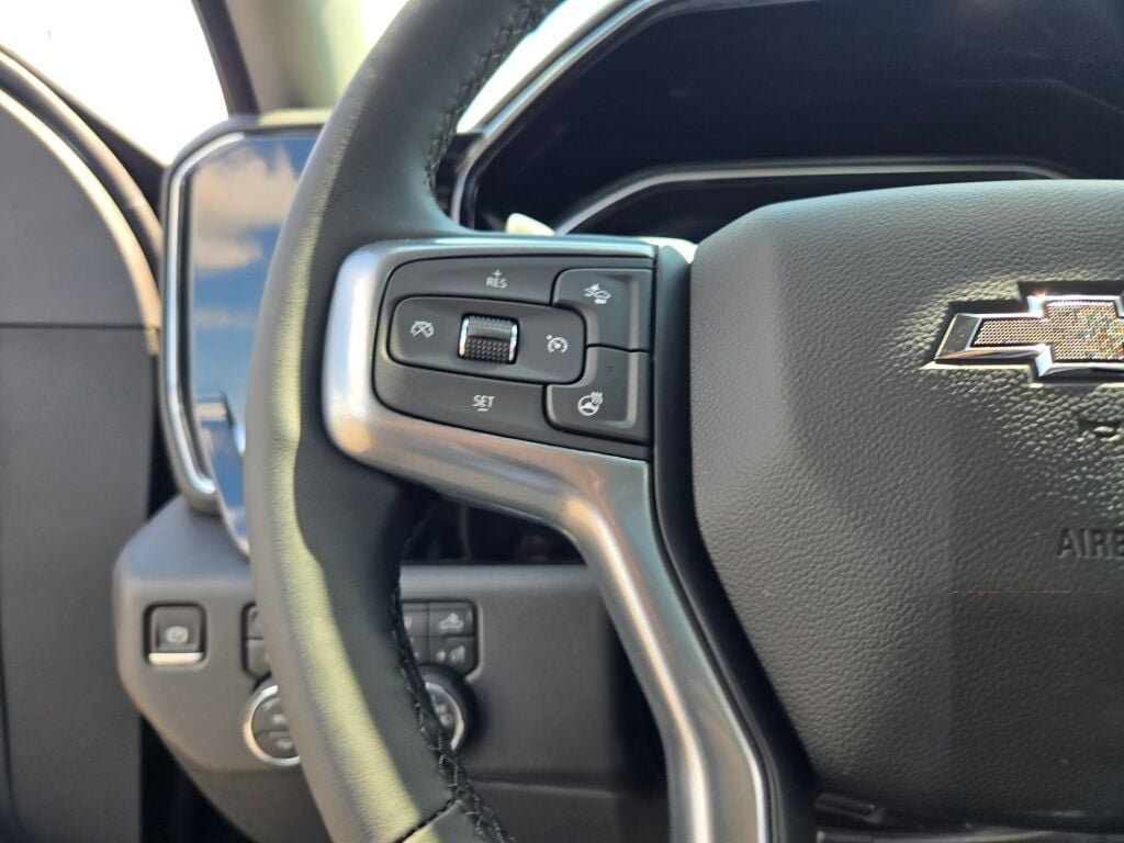 2026 Chevrolet Silverado 1500 LT Trail Boss - Photo 30
