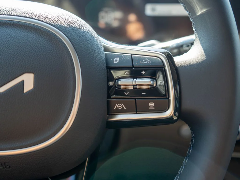 New 2026 Blue Kia LXS image 21