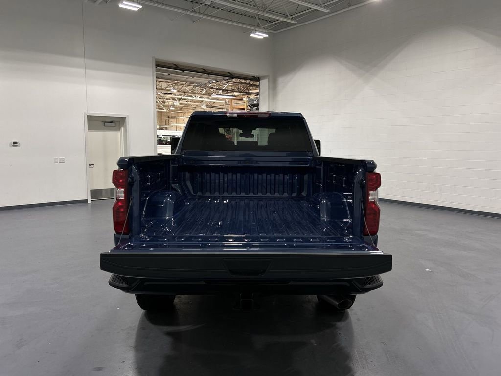 2026 Chevrolet Silverado 2500 HD Custom - Photo 20
