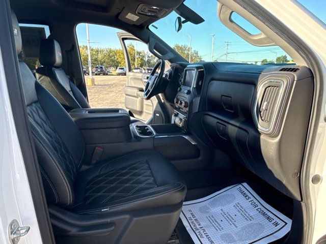 2021 Chevrolet Silverado 1500 RST - Photo 38
