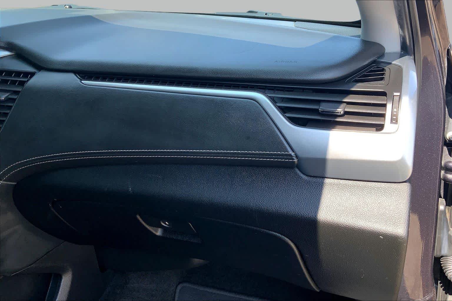 Used 2018 Tungsten Metallic Chevrolet LT image 19