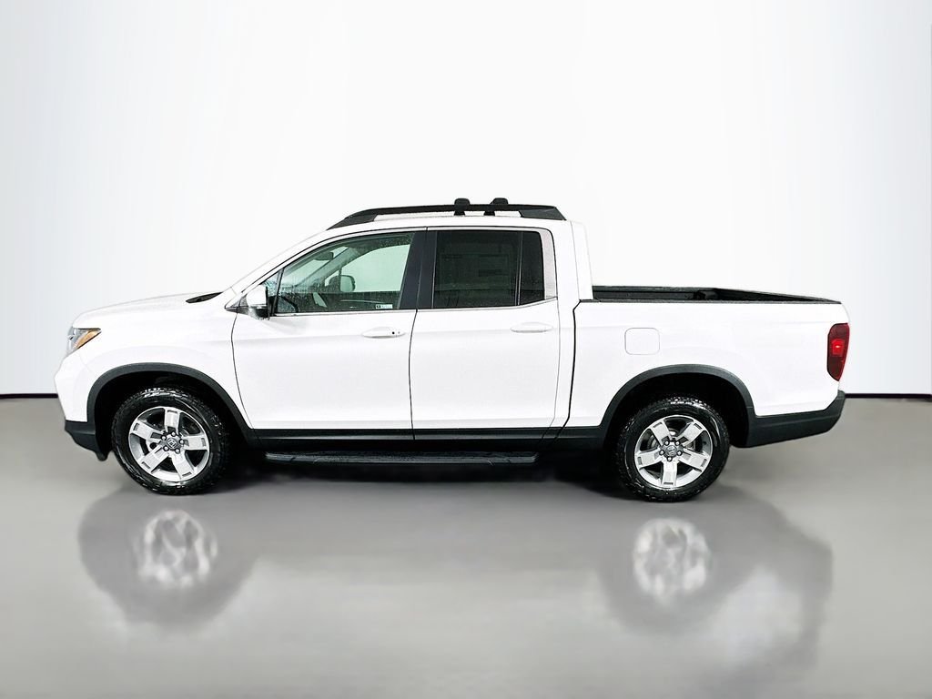2026 Honda Ridgeline RTL - Photo 8