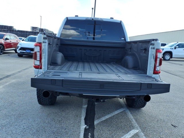2023 Ford F-150 Raptor - Photo 10