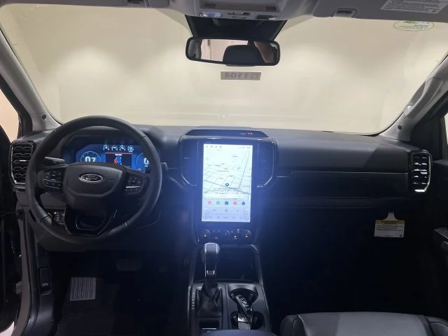 New 2026 Marsh Gray Ford Lariat® image 19