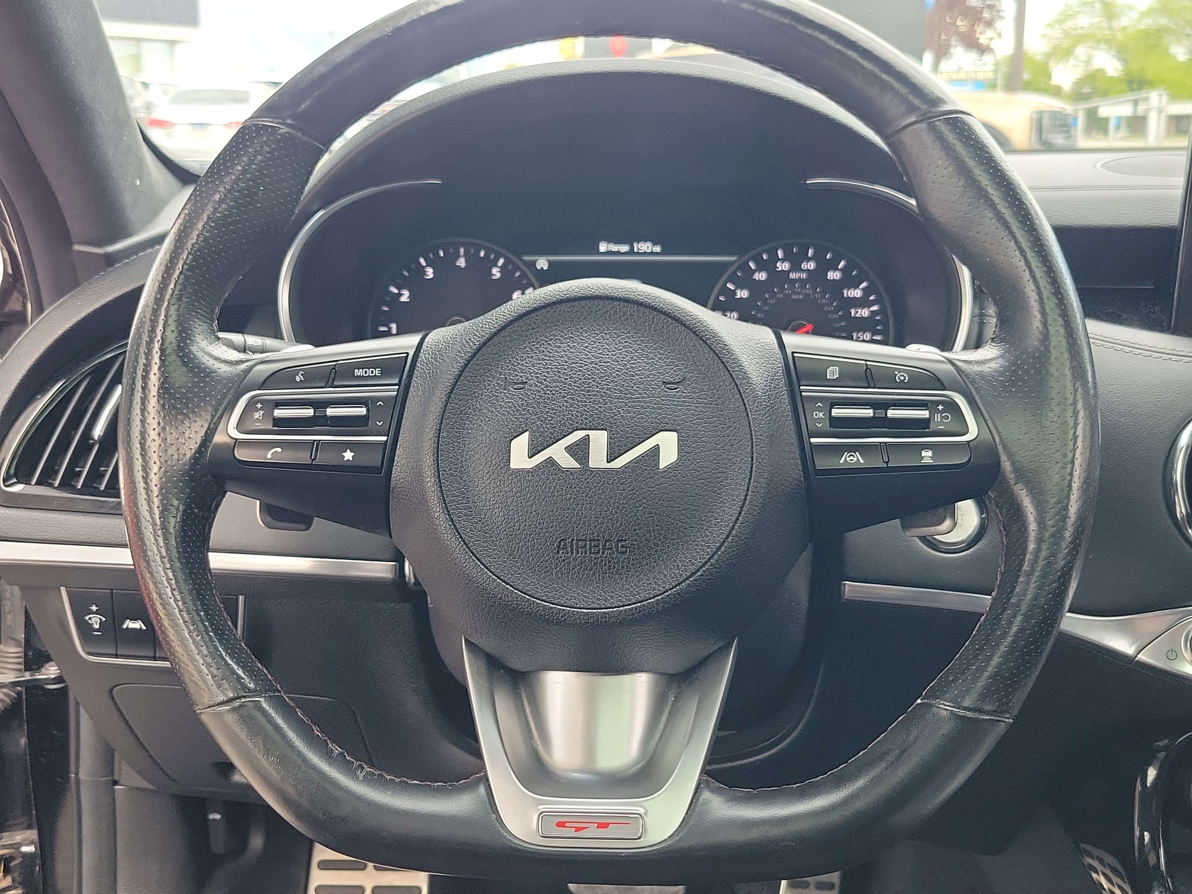 Used 2022  Kia GT2 image 22