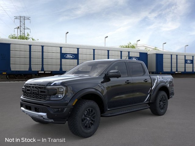 2026 Ford Ranger Ranger Raptor Raptor®