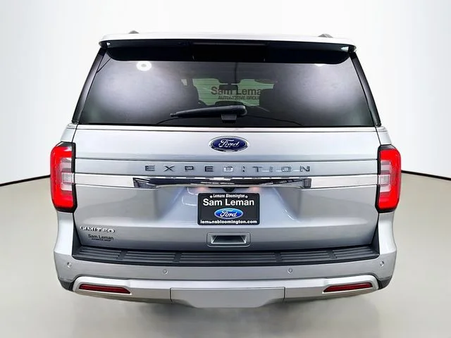 2023 Ford Expedition Limited - Photo 6