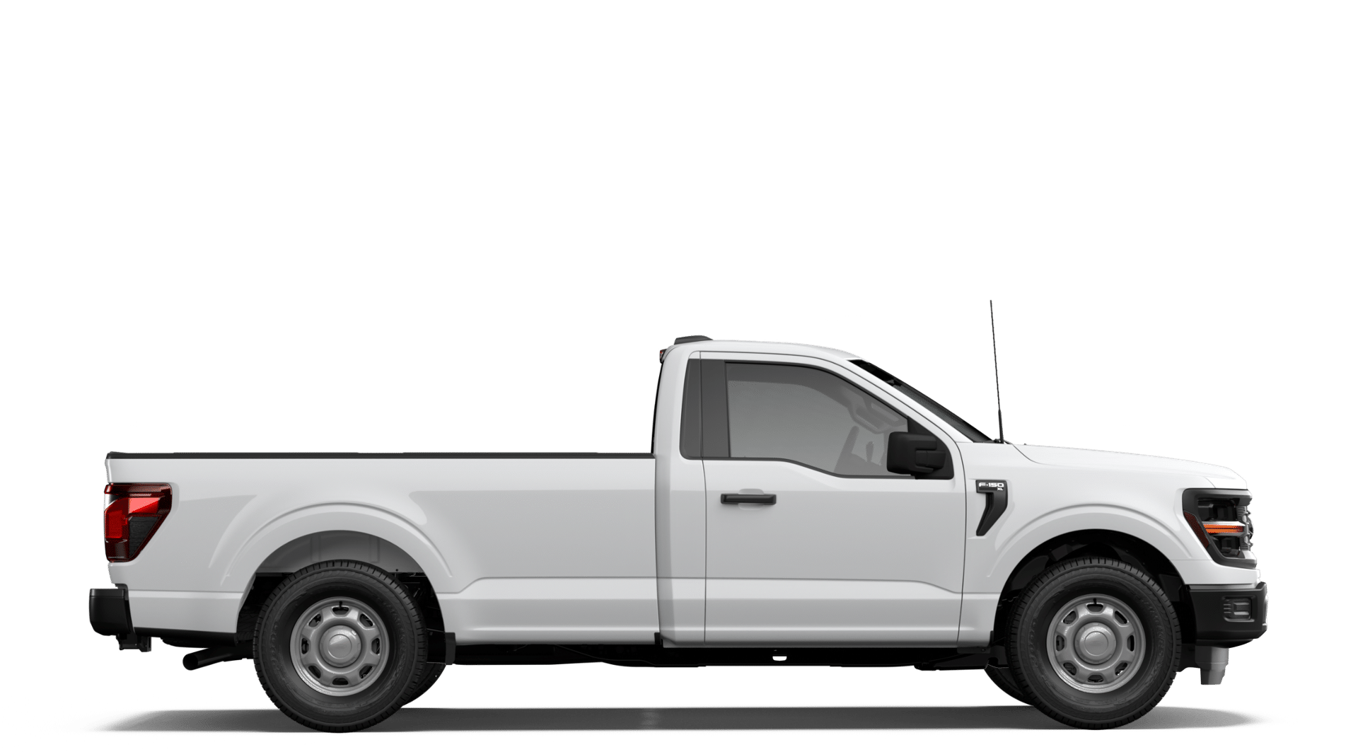 New 2026 Oxford White Ford XL image 5