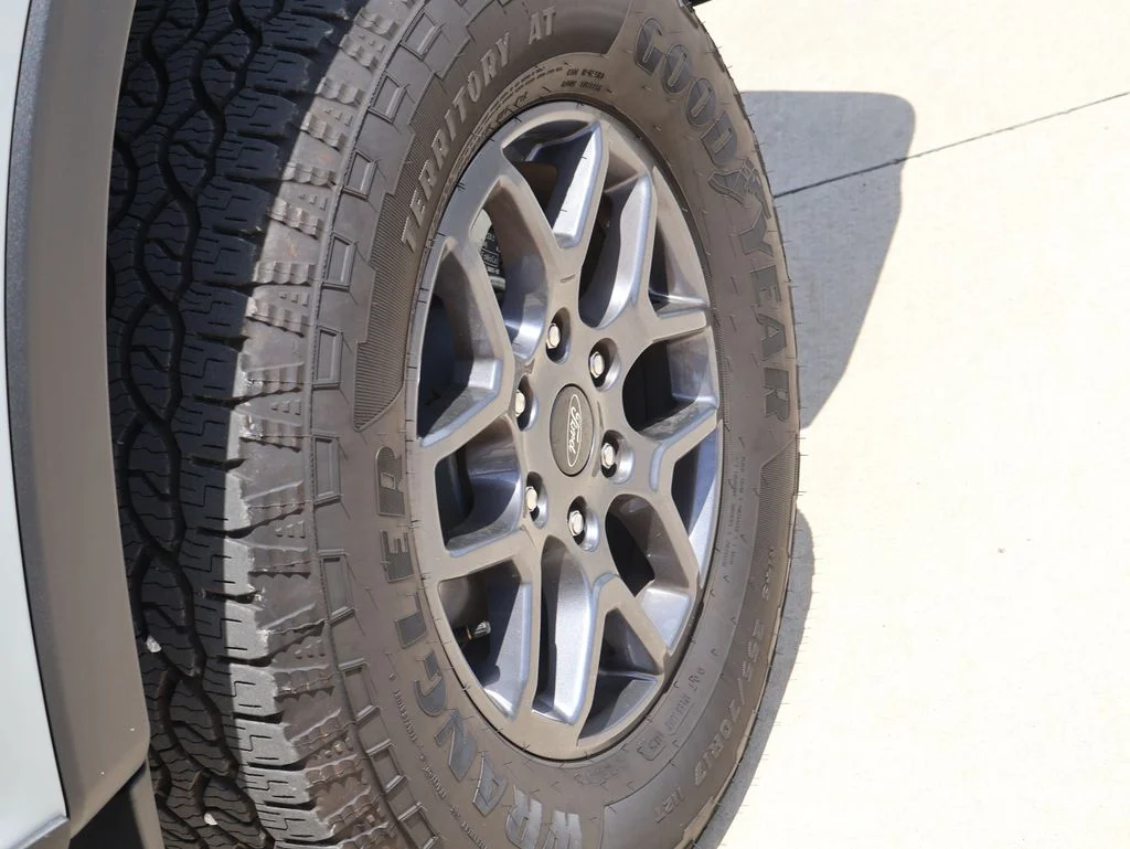 Certified Used 2026 Avalanche Ford XLT image 40