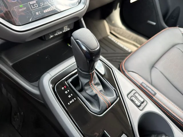 New 2026 ICE SILVER METALLIC Subaru Limited image 15