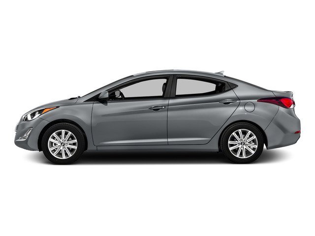 Used 2016 Symphony Silver Hyundai SE image 6