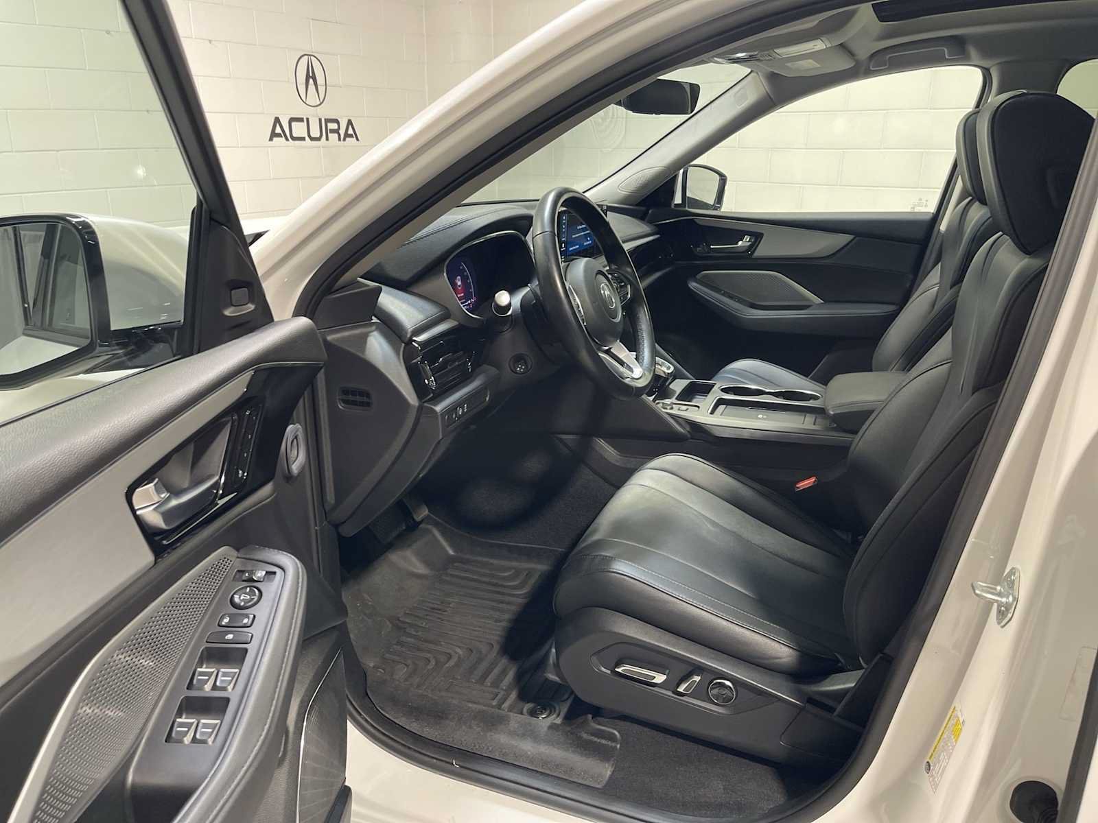 2025 Acura MDX Base - Photo 29