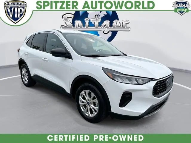 2024 Ford Escape Active AWD's photo
