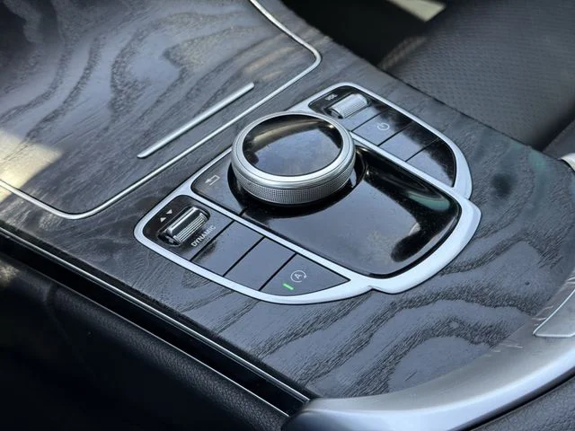 Used 2019 Black Mercedes-Benz C 300 image 18