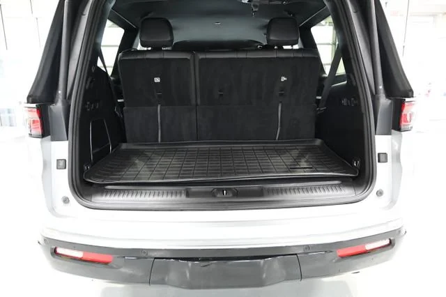Used 2022  Jeep Series I image 7
