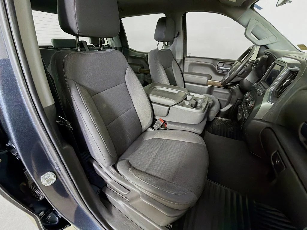 2021 Chevrolet Silverado 1500 RST - Photo 24