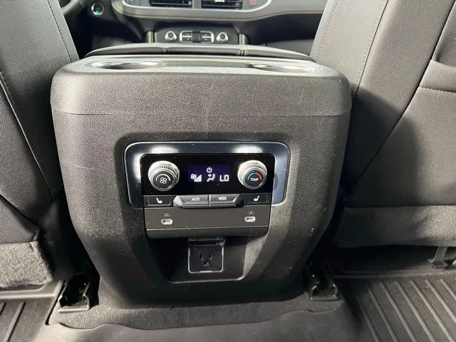 Certified Used 2023 White GMC AT4 image 35