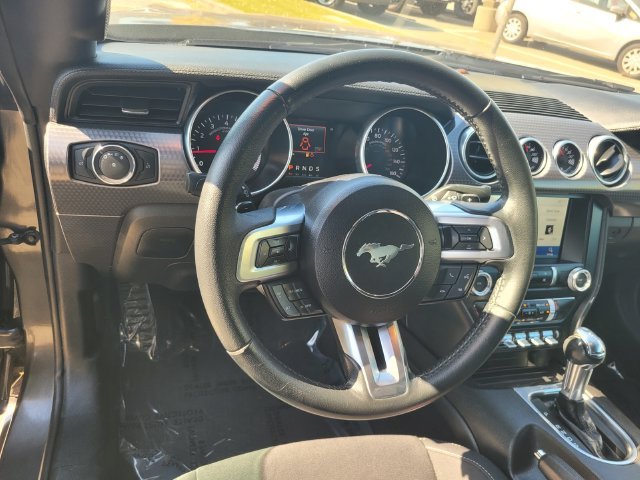 Used 2020 Gray Ford EcoBoost image 30