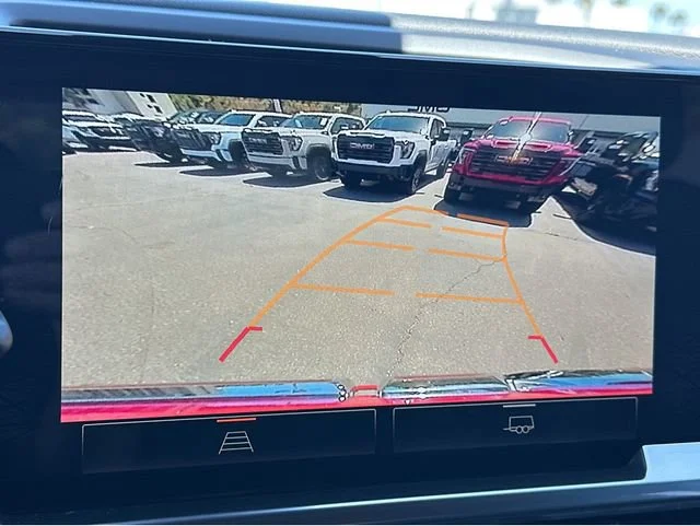 New 2026 Cardinal Red GMC Elevation image 25