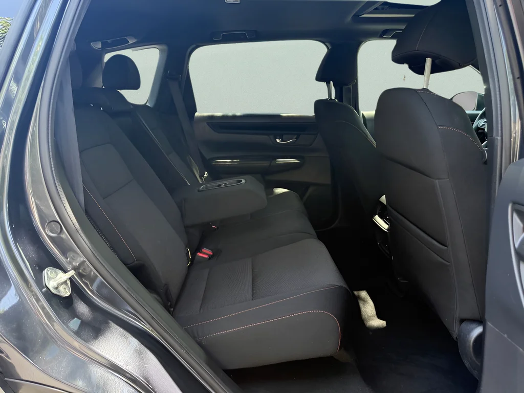 2024 Honda CR-V Sport - Photo 13