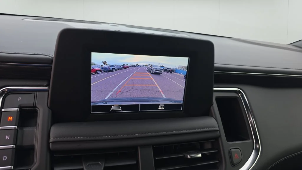 Used 2024 Gray Chevrolet LS image 23