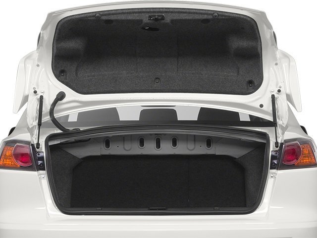 Used 2014  Mitsubishi ES image 12
