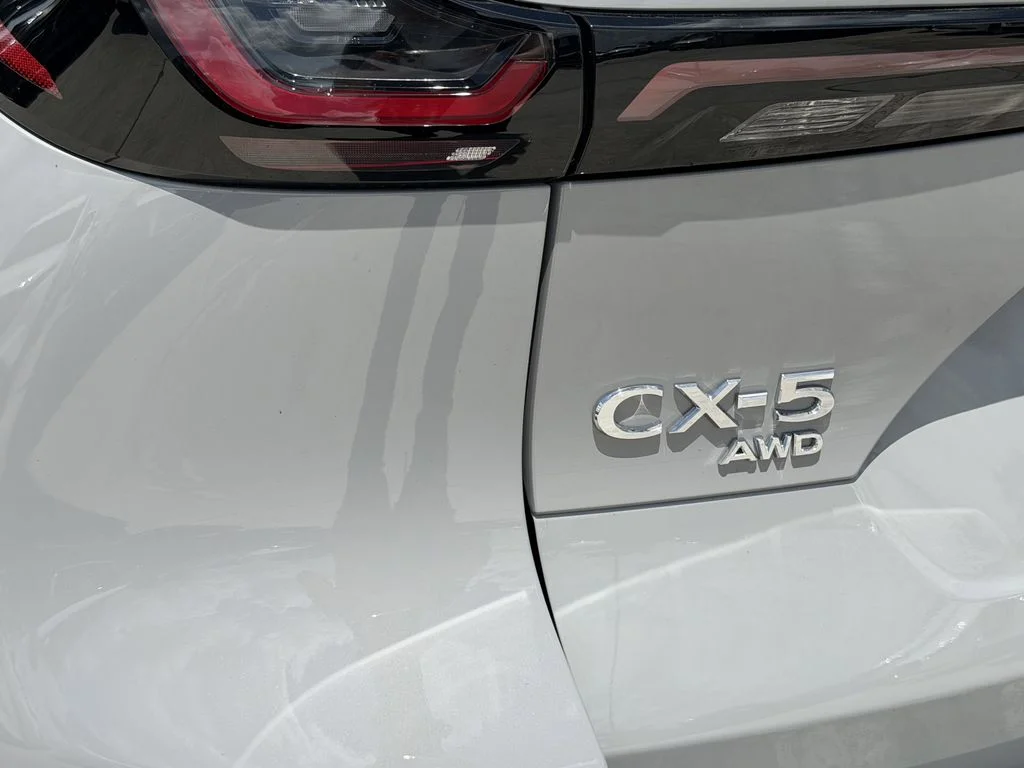 New 2026 Gray Mazda 2.5 S Preferred image 5