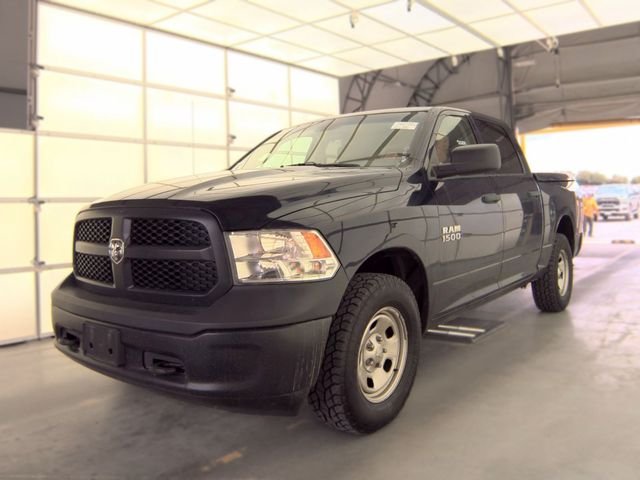 Used 2018 Blue Ram Tradesman image 5