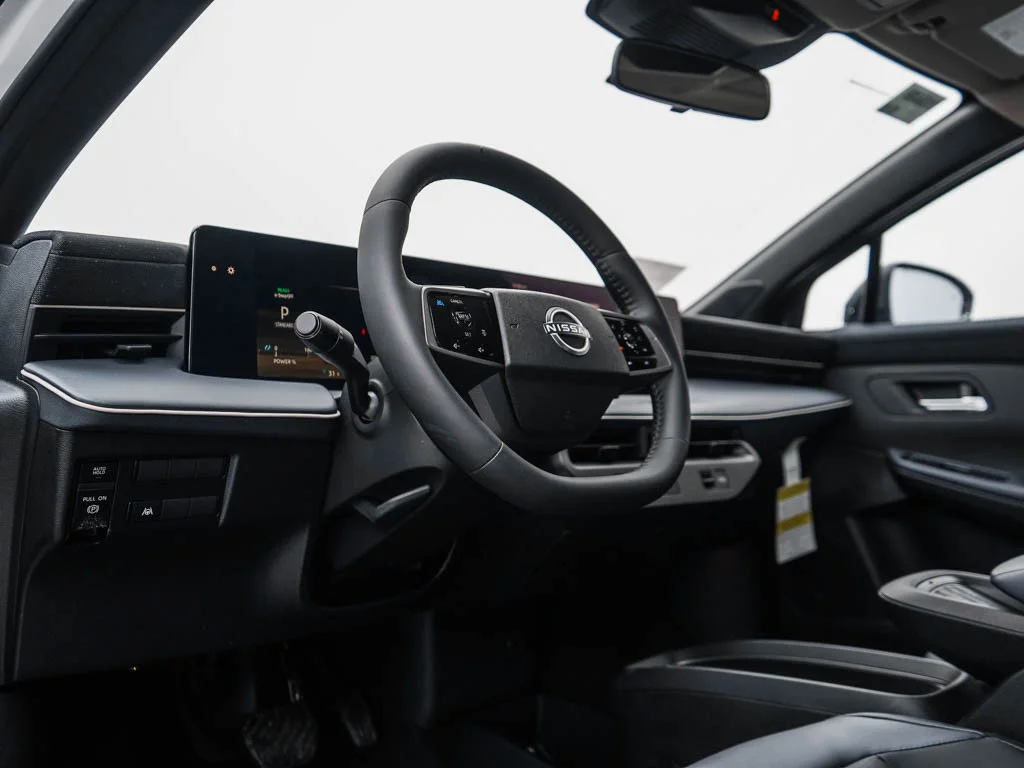 2026 Nissan LEAF SV+ - Photo 17