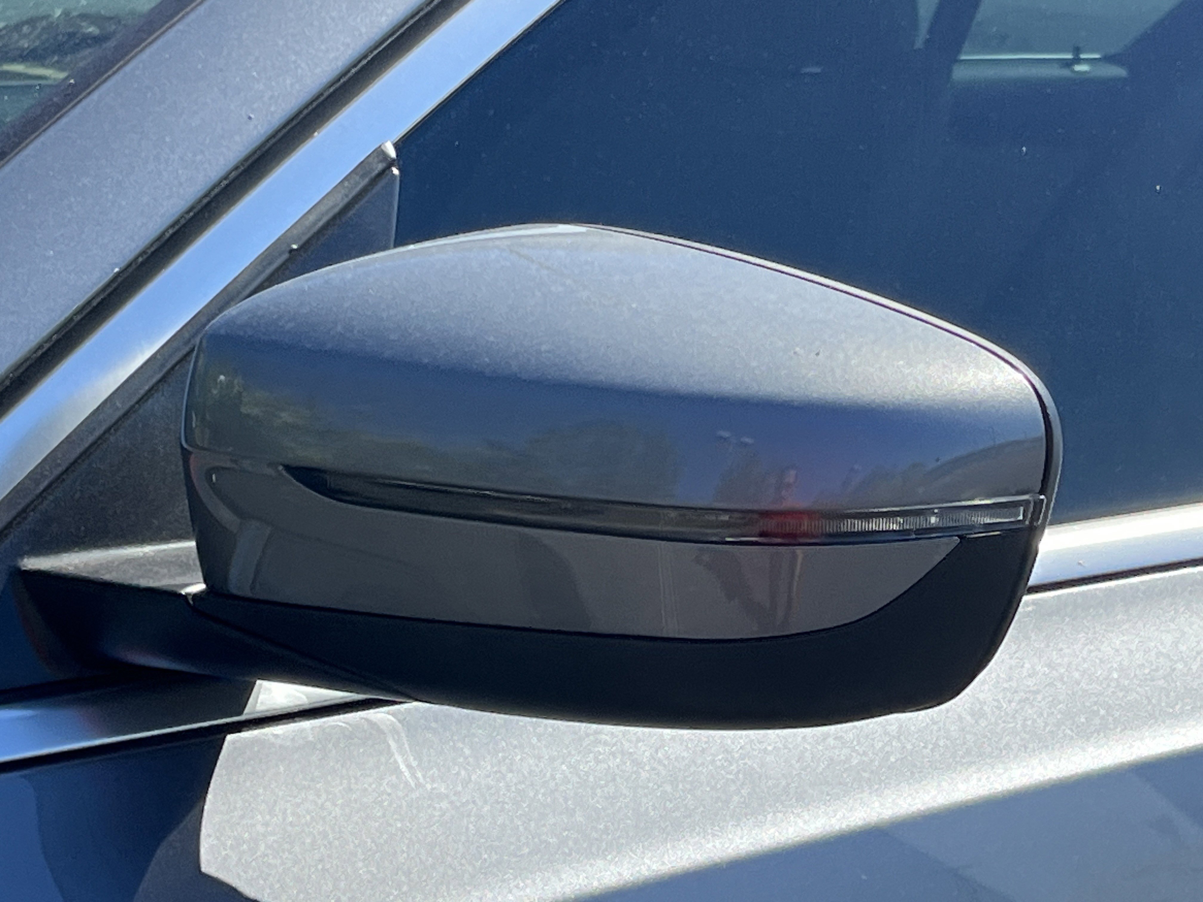 New 2026 Skyscraper Grey Metallic BMW 330i NA image 30