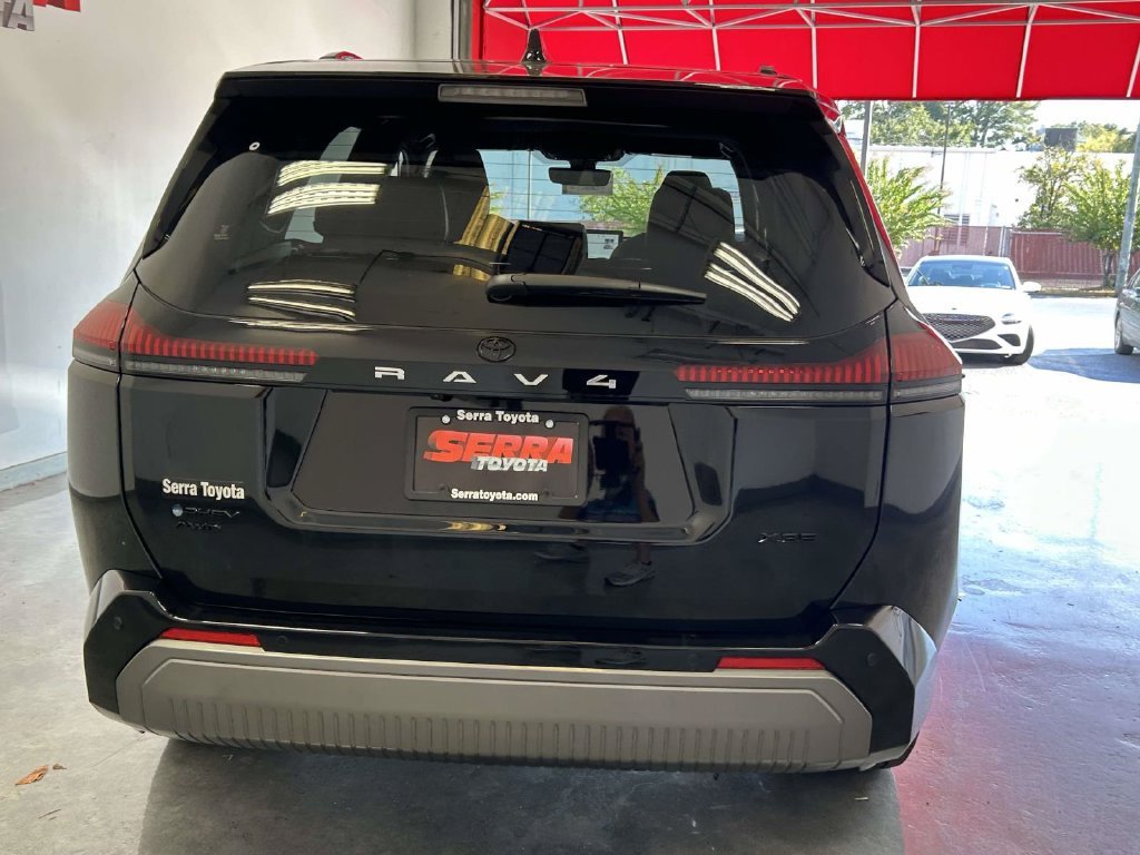 New 2026  Toyota  image 4