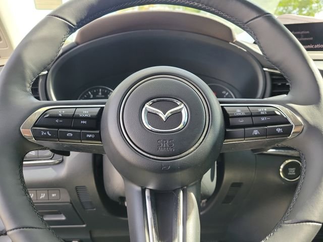 Used 2025 Gray Mazda 2.5 Turbo Premium Plus Package w/Premium Plus Package image 20