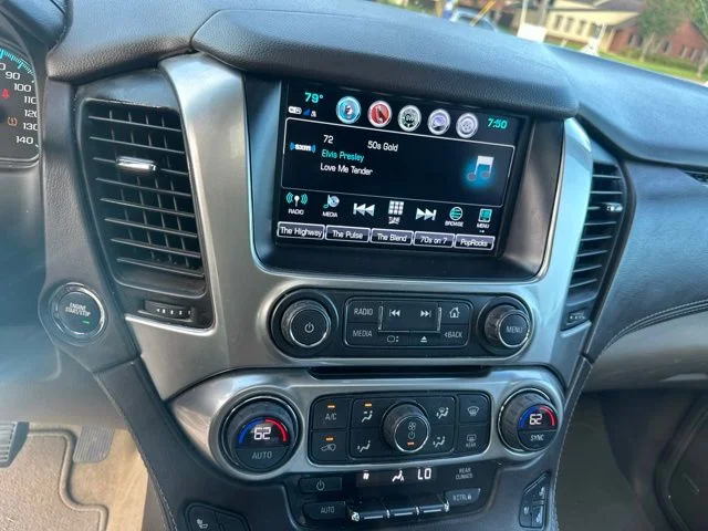 Used 2018 Gray Chevrolet Premier image 21