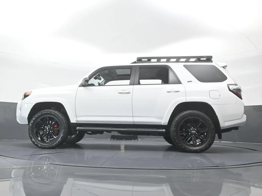 Used 2024 Ice Toyota SR5 Premium image 57