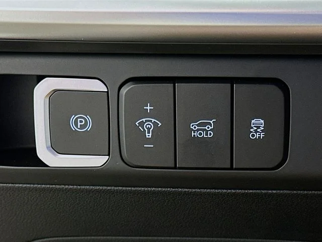 New 2026 Hyundai SANTA FE SEL