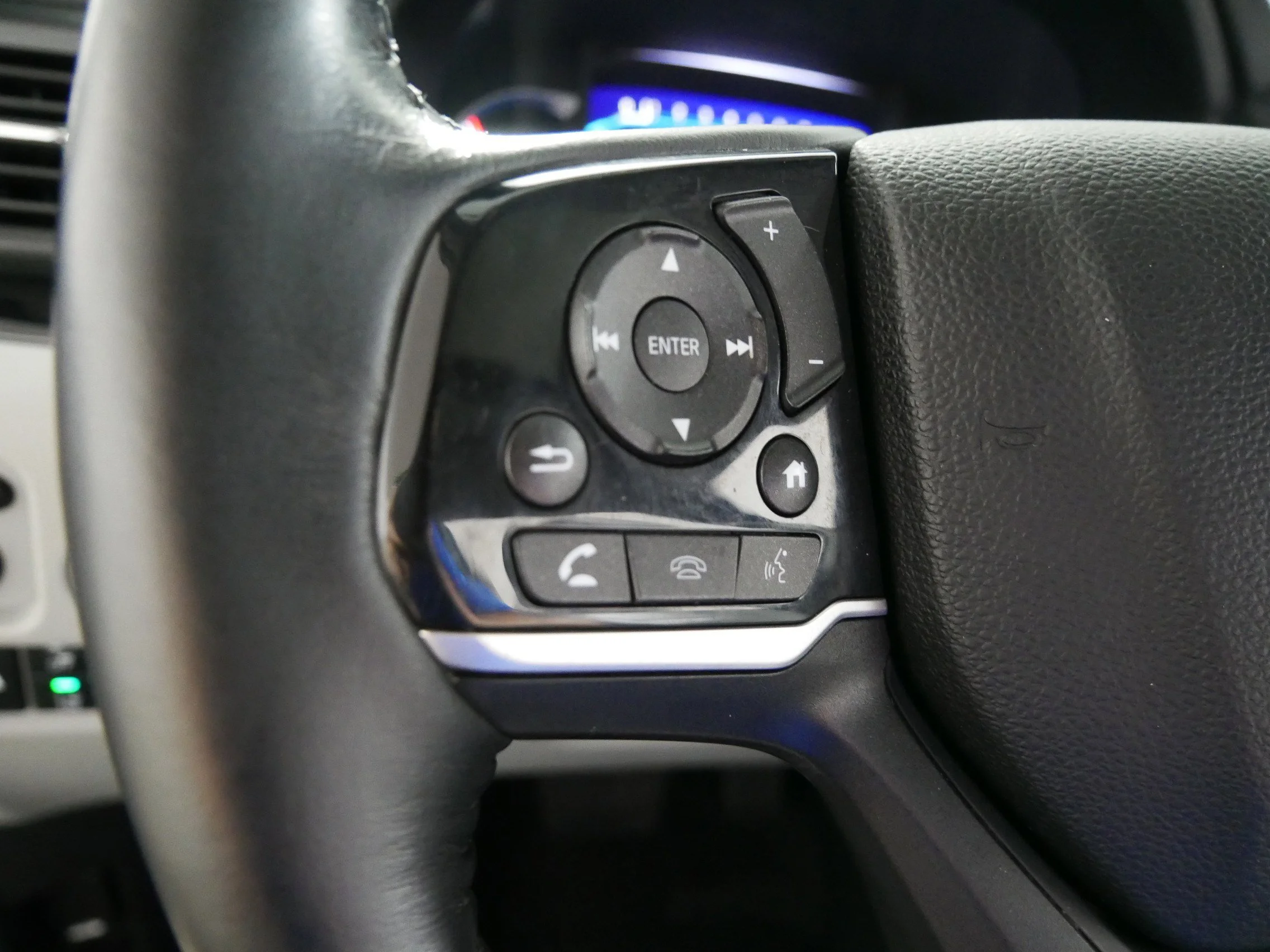 2022 Honda Pilot Touring - Photo 27