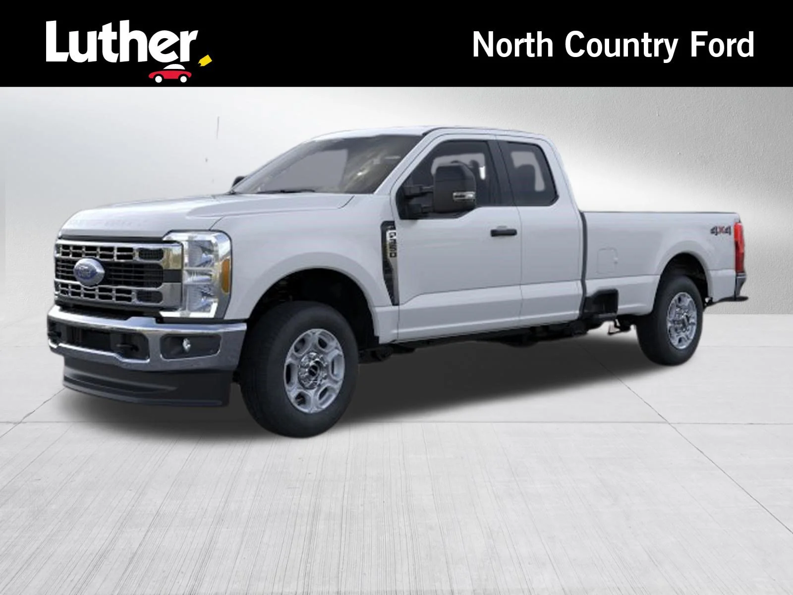 2026 Ford F-350 Super Duty