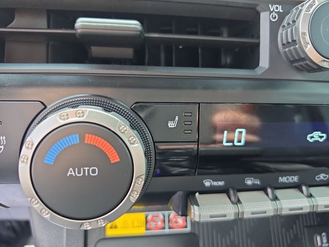 2024 Toyota Tacoma TRD Sport - Photo 22