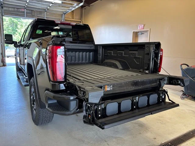 New 2026 Black GMC Denali image 19
