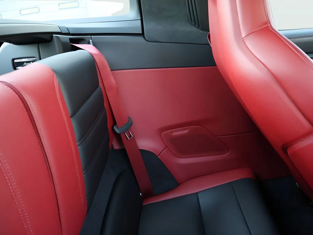 Certified Used 2023 Chalk Porsche Targa 4 GTS image 16