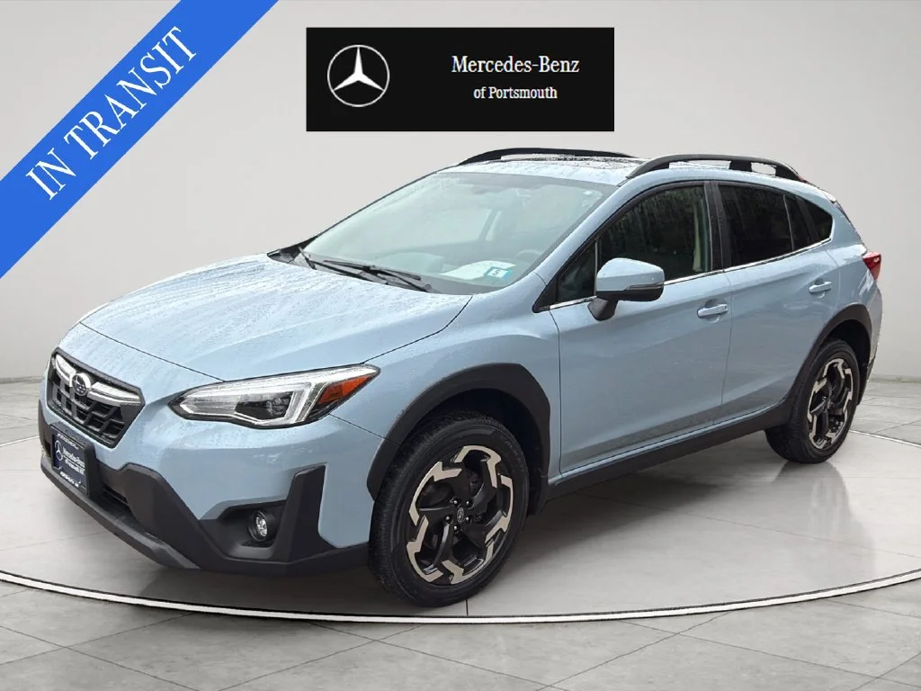 2023 Subaru Crosstrek